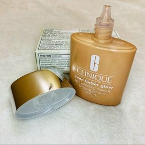CLINIQUE EVEN BETTER GLOW